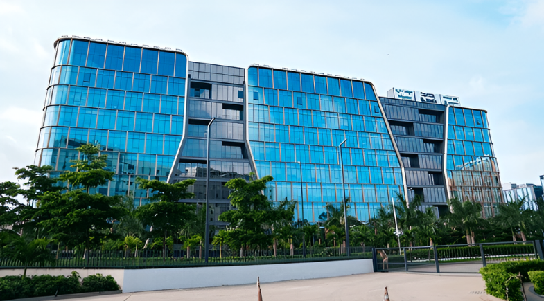 Commercial Construction Project