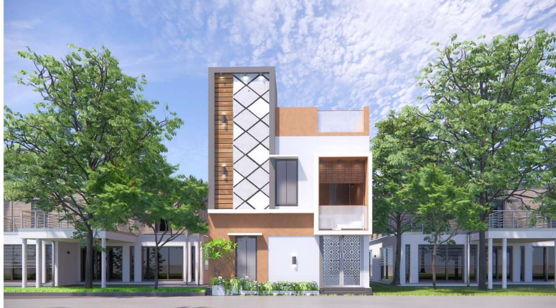 Residential Construction Project