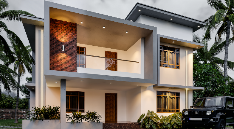 Residential Construction Project