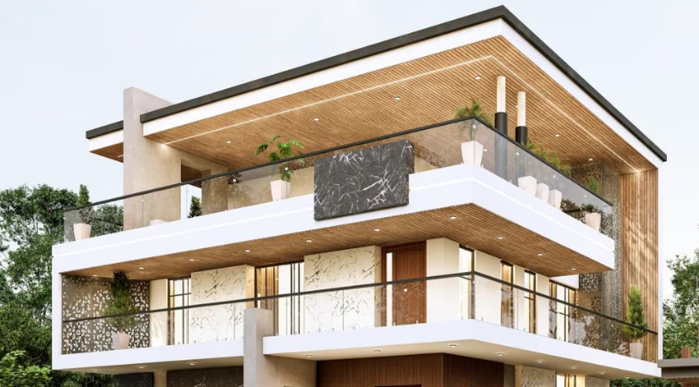 Turnkey Construction Project